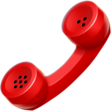 red phone